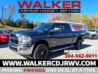 2019 Ram 2500 for sale in Hurricane WV
