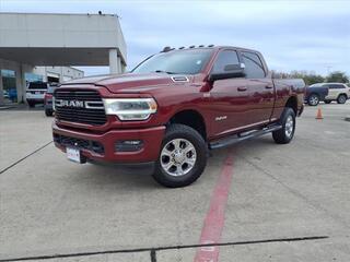 2020 Ram 2500