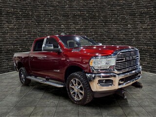2020 Ram 2500