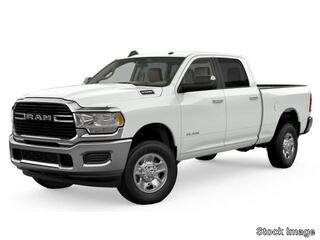 2021 Ram 2500