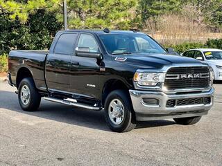 2021 Ram 2500