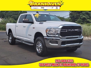 2021 Ram 2500 for sale in Branford CT