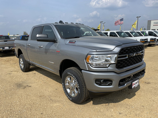 2022 Ram 2500 for sale in Platteville WI