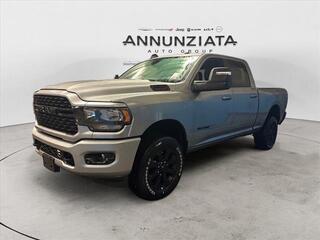 2024 Ram 2500 for sale in Port Jervis NY