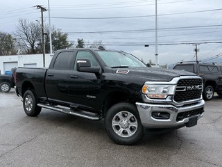2024 Ram 2500 for sale in Roanoke VA
