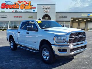 2024 Ram 2500 for sale in Matteson IL