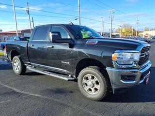 2024 Ram 2500 for sale in Monroe WI