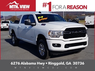 2024 Ram 2500 for sale in Ringold GA