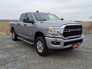 2024 Ram 2500 for sale in Bellevue OH