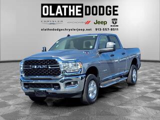 2024 Ram 2500 for sale in Olathe KS