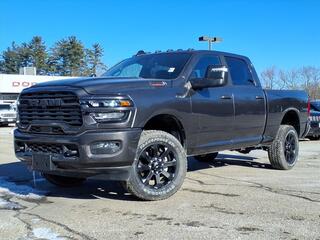 2025 Ram 2500 for sale in Rochester NH