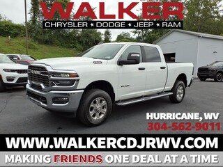 2026 Ram 2500 for sale in Hurricane WV