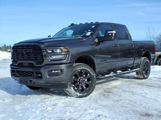 2026 Ram 2500 for sale in Rochester NH