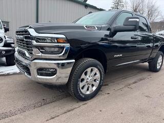 2026 Ram 2500 for sale in Accident MD