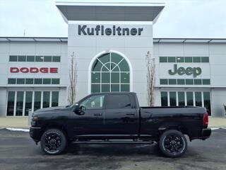 2026 Ram 2500 for sale in Boardman OH