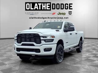 2026 Ram 2500 for sale in Olathe KS