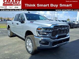 2026 Ram 2500 for sale in White Hall AR