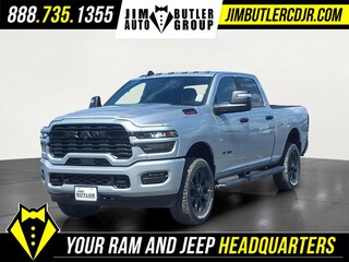 2026 Ram 2500 for sale in Linn MO