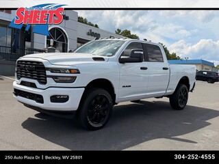 2026 Ram 2500 for sale in Beckley WV
