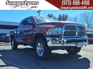 2014 Ram 2500
