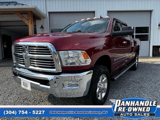 2015 Ram 2500