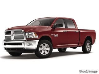 2016 Ram 2500 for sale in Johnson City TN