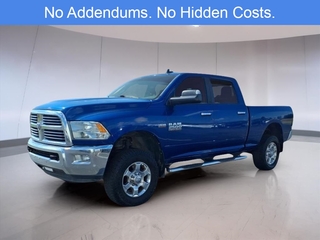 2016 Ram 2500