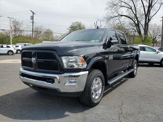 2016 Ram 2500