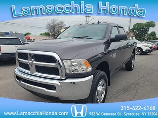 2017 Ram 2500