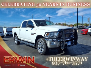 2018 Ram 2500 for sale in Troy OH