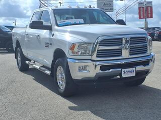 2018 Ram 2500 for sale in Cedar Creek TX