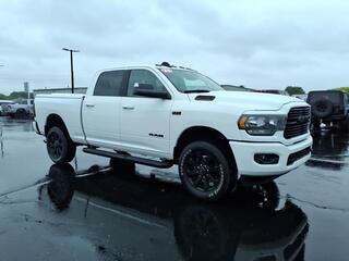 2020 Ram 2500 for sale in Troy OH