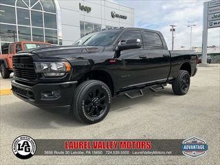 2020 Ram 2500