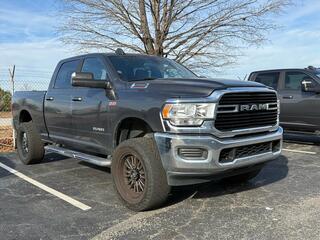 2021 Ram 2500 for sale in Greenville SC