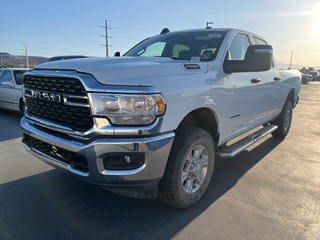 2023 Ram 2500