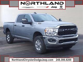 2023 Ram 2500