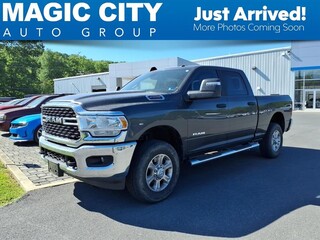 2023 Ram 2500 for sale in Roanoke VA