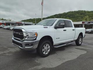 2023 Ram 2500