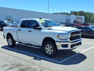 2024 Ram 2500 for sale in South Hill VA