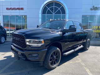 2024 Ram 2500 for sale in Fredonia NY