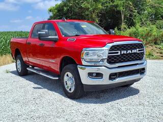 2024 Ram 2500 for sale in Bellevue OH