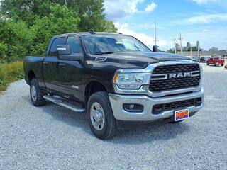 2024 Ram 2500 for sale in Bellevue OH