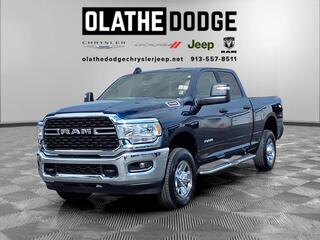 2024 Ram 2500 for sale in Olathe KS
