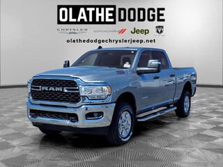 2024 Ram 2500 for sale in Olathe KS