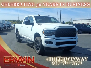 2024 Ram 2500 for sale in Troy OH
