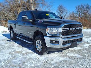 2024 Ram 2500 for sale in Bellevue OH