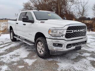 2024 Ram 2500 for sale in Bellevue OH