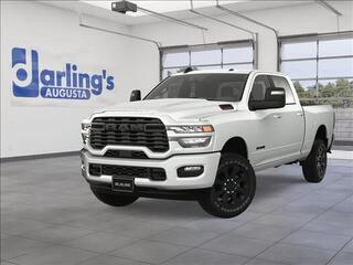 2025 Ram 2500 for sale in West Lebanon NH