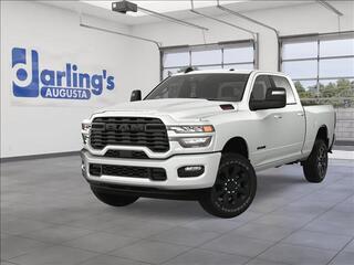 2025 Ram 2500 for sale in West Lebanon NH