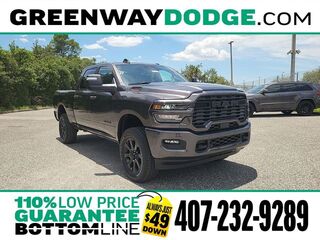 2025 Ram 2500 for sale in Orlando FL